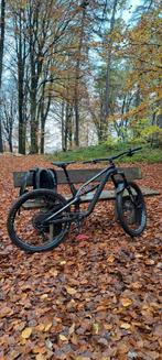 Canyon spectral AL6, Fietsen en Brommers, Ophalen, Zo goed als nieuw