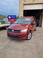 Caddy 11/2018 2.0TDI DSG automaat, Te koop, Caddy Maxi, Particulier, Automaat