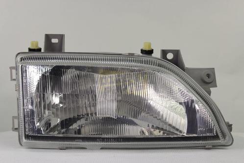 Ford Escort (90-95) koplamp Rechts FBC3001R RESTPARTIJ, Auto-onderdelen, Verlichting, Ford, Nieuw, Ophalen