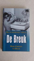 Marie-Christine van België: De breuk - Waargebeurd, Comme neuf, Marie-Christine v België, Waargebeurd, Enlèvement ou Envoi