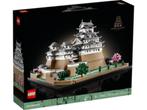 Lego 21060 Kasteel Himeji, Nieuw, Complete set, Ophalen of Verzenden, Lego