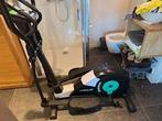 crosstrainer focus fox 3 (nu nieuwprijs 349€), Sport en Fitness, Ophalen of Verzenden, Zo goed als nieuw, Benen, Crosstrainer