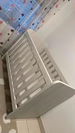 Baby bed / meegroeibed, Kinderen en Baby's, Kinderkamer | Complete kinderkamers, Ophalen, Zo goed als nieuw, Jongetje of Meisje