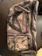 Heuptasje ( Fanny pack ) Friss company, Ophalen of Verzenden, Zo goed als nieuw, Zwart, Overige merken