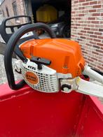 Stihl ms 291 in goede staat, Tronçonneuse, 1200 watts ou plus, 30 à 70 mm, Comme neuf