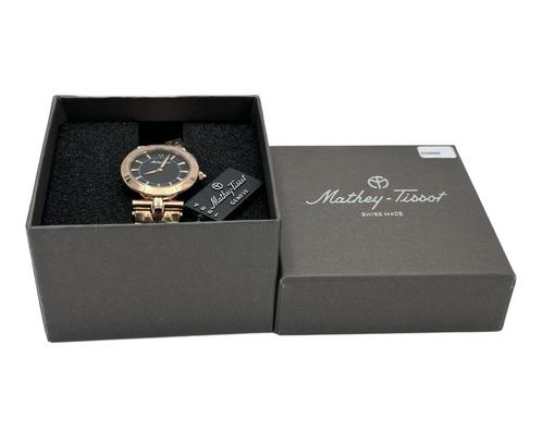 Mathey-Tissot Classic D106RN montre femme à quartz, Handtassen en Accessoires, Horloges | Dames