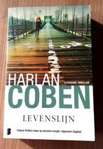Levenslijn / Harlan Coben (thriller), Enlèvement ou Envoi, Neuf