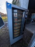 Necta Smart Automaat, Zakelijke goederen, Ophalen