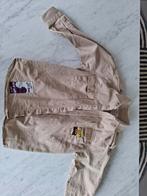 Hemd scouts 10 jaar, Scout, Gebruikt, Jongen of Meisje, Overhemd of Blouse