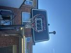 Panier de basket  sur pied extérieur, Sport en Fitness, Basketbal, Ophalen, Gebruikt, Overige typen