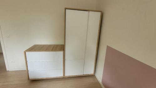 Childwood kast en commode, Kinderen en Baby's, Kinderkamer | Commodes en Kasten, Gebruikt, Commode, Ophalen