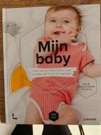 Christine Vanhole - Mijn baby, Ophalen, Zo goed als nieuw, Christine Vanhole; Mama Baas