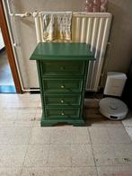 Ladekastje, Huis en Inrichting, 3 of 4 laden, Ophalen, Gebruikt