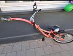 Aanhangfiets, Fietsen en Brommers, Ophalen, Zo goed als nieuw