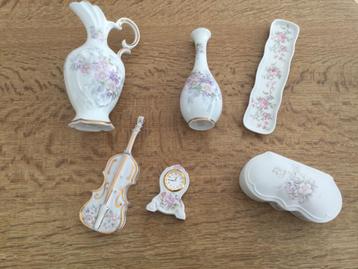 Limoges  beschikbaar voor biedingen
