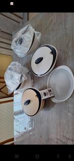 tupperware iso duo, Ophalen, Nieuw