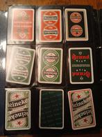 Bieren, speelkaarten,26, Verzamelen, Verzenden, Speelkaart(en)