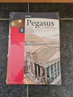 Pegasus Novus 1 (nieuw in verpakking), Boeken, Nieuw, Ophalen of Verzenden, Pelckmans, Latijn