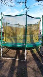 Trampoline Avyna Pro-Line 370cm diameter, Kinderen en Baby's, Ophalen