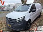 Mercedes-Benz Vito 114 CDI Lang | € 4.999,- NETTO! | MOTOR D, Achat, Entreprise, Boîte manuelle, Mercedes-Benz