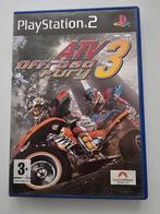 Atv offroad fret 3, Ophalen of Verzenden, Zo goed als nieuw