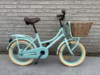 Meisjes fiets 5 tot 8 jaar., Ophalen, Gebruikt, 16 tot 20 inch