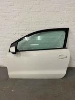 VW POLO 6R 3 DEURS ALLE ONDERDELEN BESCHIKBAAR, Auto's, Bedrijf, Te koop, Benzine, Polo