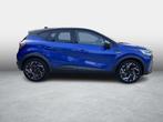 Renault Captur E-Tech Full Hybrid 145 Esprit Alpine, Auto's, Renault, Stof, Gebruikt, 4 cilinders, 715 kg