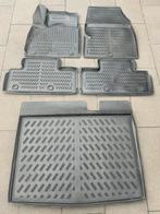 Rubber matten Renault Megane E-Tech Elektrisch, Ophalen, Gebruikt