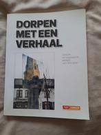 Gunter Hauspie - Dorpen met een verhaal, Ophalen of Verzenden, Zo goed als nieuw, Gunter Hauspie