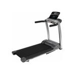 Life Fitness F3 Folding treadmill with Track Connect, Sport en Fitness, Fitnessmaterialen, Ophalen, Zo goed als nieuw, Benen, Overige typen