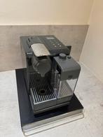 Nespresso lattissima touch zwart, Electroménager, Enlèvement, Comme neuf