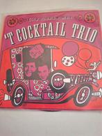 Cocktail trio, Cd's en Dvd's, Ophalen of Verzenden, Zo goed als nieuw