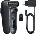 Scheerapparaat Braun S6, Elektronische apparatuur, Persoonlijke Verzorgingsapparatuur, Verzenden, Zo goed als nieuw