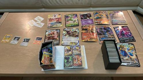 Carte Pokémon, Hobby en Vrije tijd, Verzamelkaartspellen | Pokémon, Ophalen of Verzenden