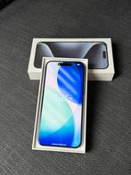 iPhone 15 Pro Max, Telecommunicatie, Mobiele telefoons | Apple iPhone, Ophalen, Zo goed als nieuw, IPhone 15