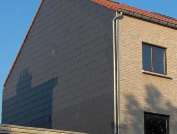 Isoleren en bekleden van gevels 28 jaar ervaring beschikbaar voor biedingen