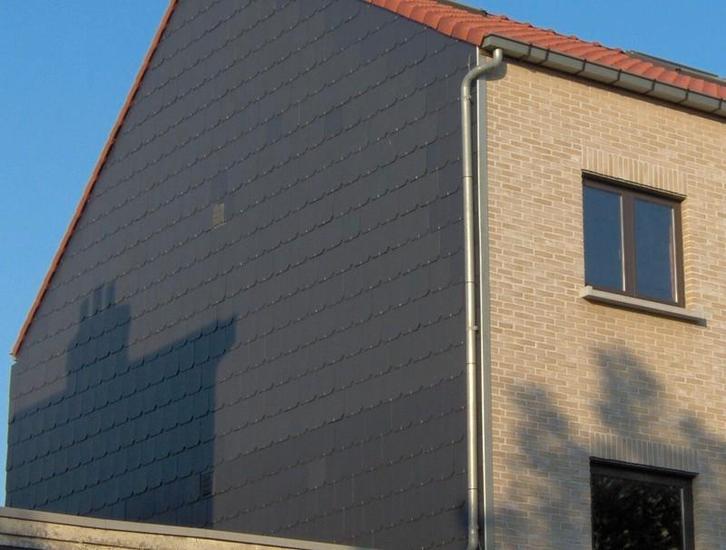 Isoleren en bekleden van gevels 28 jaar ervaring, Doe-het-zelf en Bouw, Dakpannen en Dakbedekking, Nieuw, Hout, Ophalen