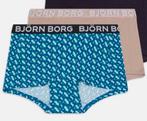 Nieuw! Onderbroeken BJÖRN BORG maat 134/140, Ophalen of Verzenden, Nieuw, Nacht- of Onderkleding