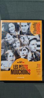 Dvd Les petits mouchoirs, Enlèvement, Comme neuf