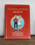 Collectie Suske en Wiske boeken, Ophalen, Zo goed als nieuw