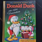 Boek Kerst Donald Duck, Verzamelen, Ophalen of Verzenden, Donald Duck, Zo goed als nieuw, Overige typen
