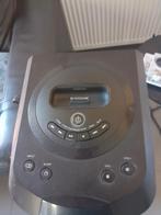 Staande MP 3 speler, Audio, Tv en Foto, Mp3-spelers | Overige merken, Ophalen, Zo goed als nieuw