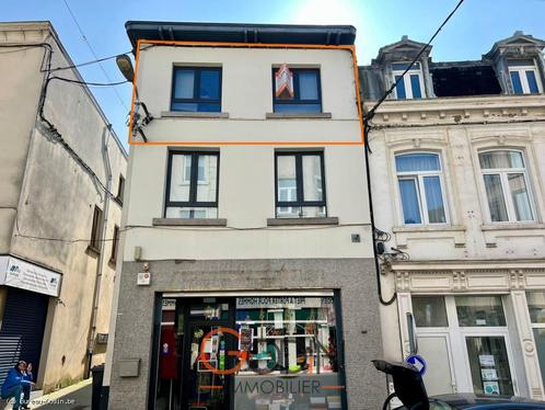 Appartement à vendre à Gembloux, 2 chambres, Immo, Huizen en Appartementen te koop, Appartement