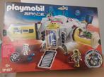 Playmobiel space, Kinderen en Baby's, Speelgoed | Playmobil, Ophalen, Zo goed als nieuw