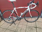 Vélo de route italien Bianchi Via Nirone 7 C2C, taille 57, Vélos & Vélomoteurs, 57 à 61 cm, Enlèvement, Plus de 20 vitesses, 28 pouces