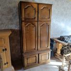 2 Kasten, Huis en Inrichting, Ophalen, Gebruikt, 50 tot 100 cm, 150 tot 200 cm