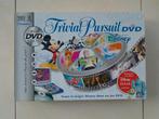 jeu de société - Trivial Pursuit DVD édition Disney - Parker, Trois ou quatre joueurs, Enlèvement ou Envoi, Utilisé, Parker