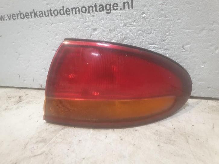 ACHTERLICHT RECHTS BUITEN Mazda Xedos 6 (01-1992/01-1999), Auto-onderdelen, Verlichting, Mazda, Gebruikt