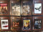 Collection de films américains sur DVD, CD & DVD, DVD | Action, Comme neuf, Enlèvement ou Envoi